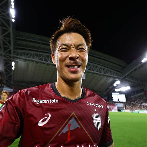 ヴィッセル神戸さんのインスタグラム写真 ヴィッセル神戸instagram「最高の勝点3⃣😆🔥 Vissel Visselkobe