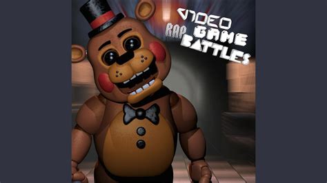 Five Nights At Freddy S Rap Song Youtube