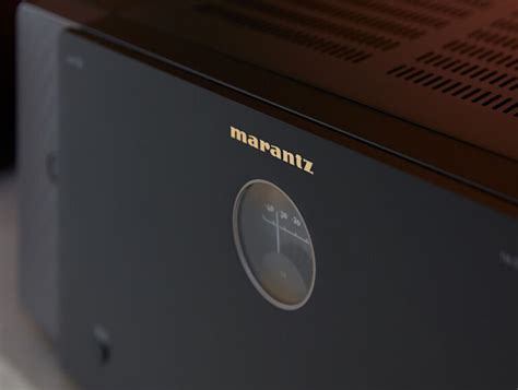 AV 10 - Reference 15.4-Kanal-Vorverstärker und -Prozessor mit Dolby ...