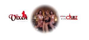 VixenVR New Porn Studio Pushes The Erotic Limits Of VR VR Porn Blog VRPorn