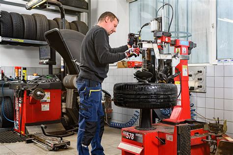 PNEUSERVIS PRO OSOBNÍ VOZY | Pneu Hnídek | Autoservis a pneuservis