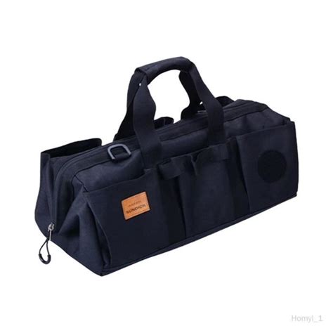 Sac De Rangement Pour Piquets De Tente Portables COLAXI