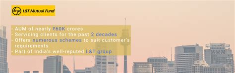 10 Best Landt Mutual Fund Schemes To Invest In 2025