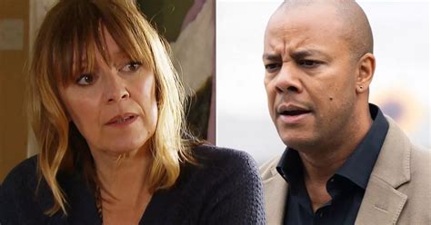 Emmerdale Characters Who Could Die In Stunt Week Liv Flaherty To Al
