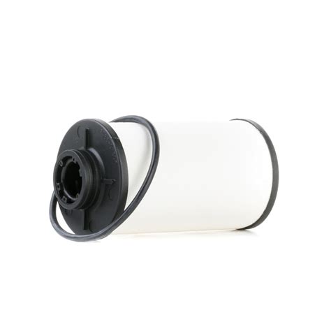 H 6003 z MANN-FILTER Filtro hidráulico, transmisión automática con ...