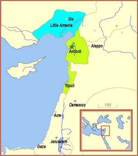 Bohemond V of Antioch - Alchetron, The Free Social Encyclopedia
