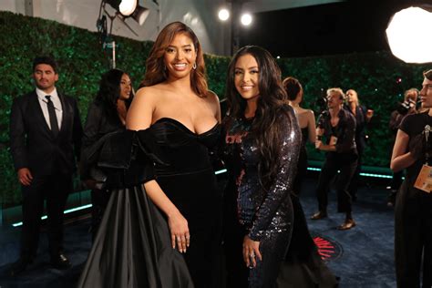 The Vanessa Bryant Race Navigating Identity Legacy And The Power Of Names