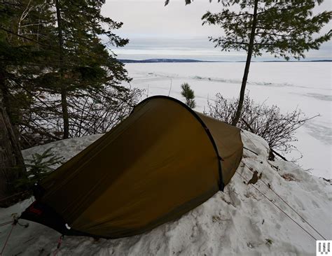 Hilleberg Akto Review: The Best Solo Tent | WIRED