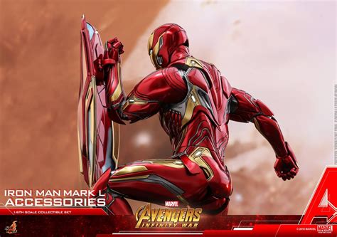 Hot Toys Mark L Toys Zone D Figures Price List Reviews