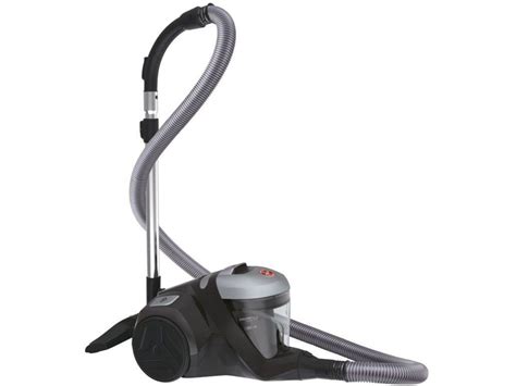 Aspirador Sem Saco Hoover Hp Pet Db L Preto Worten Pt