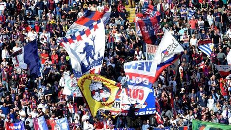 Bologna Fc Le Prossime Date