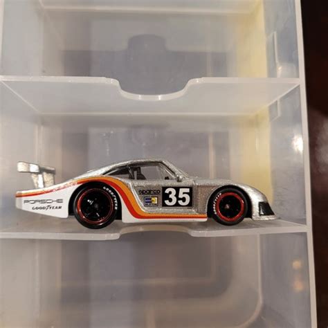 Hot Wheels Racing Roadrcr Series Porsche Ebay