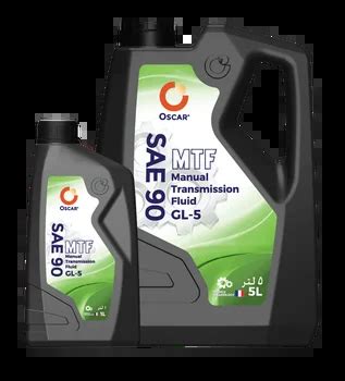 ออสการ์ Mtf Sae 90 Api Gl-5 - Buy Synthetic High Performance Monograde ...