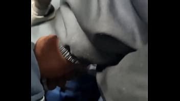 O Cara Pegando No Meu Pau No Trem Xvideos