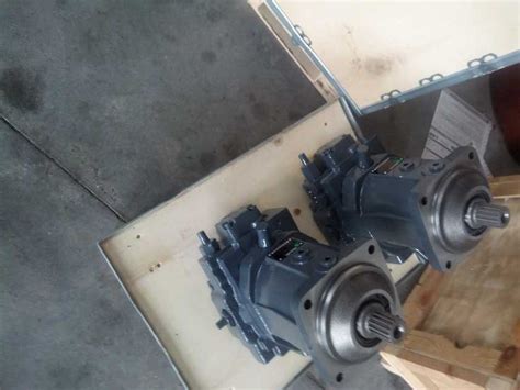 Trade Assurance Toyooki Hydraulic Oil Pump Hvp Fc F R A Gear Pump