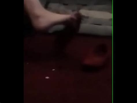 Dangle Flats Shoeplay Step Daughter Knows Xvideos