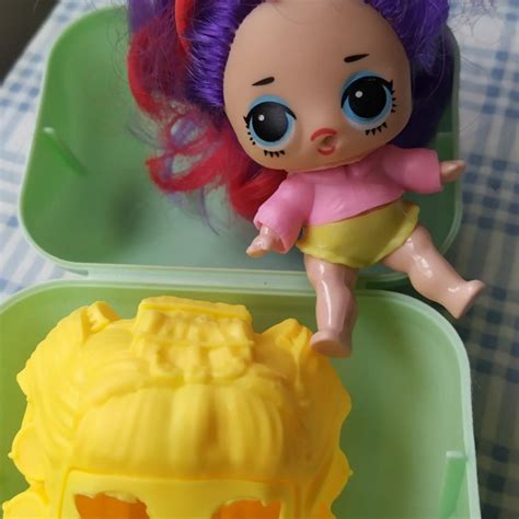 куклы LOL/капсулы/ободок+ бутылочки – купить в Красногорске, цена 100 ...