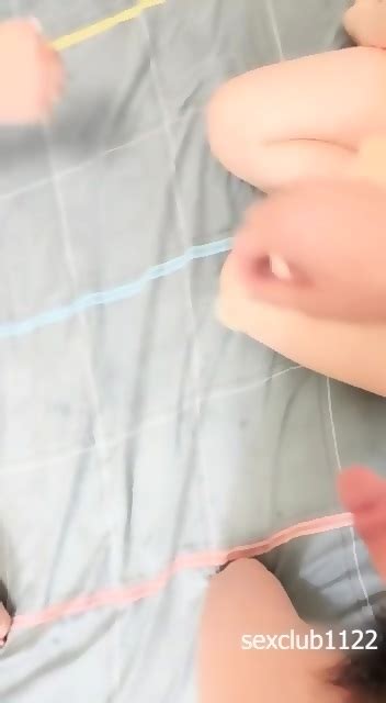 Two Couple Sex Party