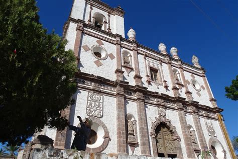 Misión San Ignacio Kadakaamán