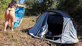 Milf Gets Anal From Stranger On Public Beach Xnxx