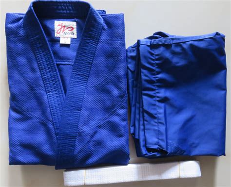 Clearance-100-Cotton-140CM-Judo-Thickening-Clothing-Jujitsu-Children ...