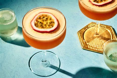 Porn Star Martini Recipe