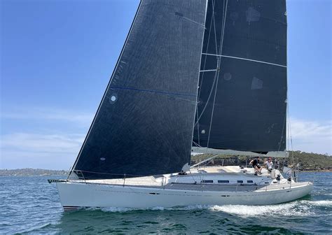 Pre Owned Sail Lowe Yachts