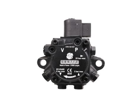 Насосы Suntec AL | Suntec.ru