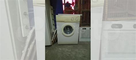 Продам стиральную машину на запчасти купить в Тольятти | Товары для ...