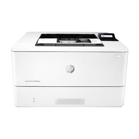 HP Printer LaserJet Pro M404dw [W1A56A]