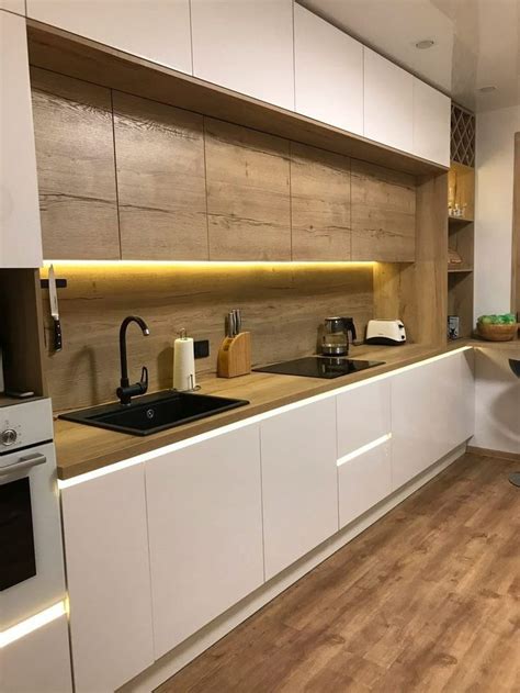 Кухня интерьер дизайн кухни идеи мебель для дома для кухни | Interior ...