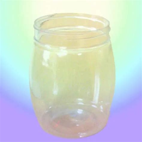 Transparent Plastic Jars For Household At Rs 5 Piece In Ahmedabad ID