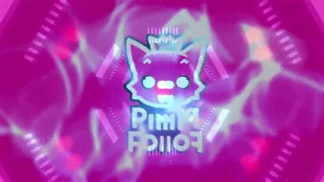 Pinkfong Logo Effects 23 YouTube