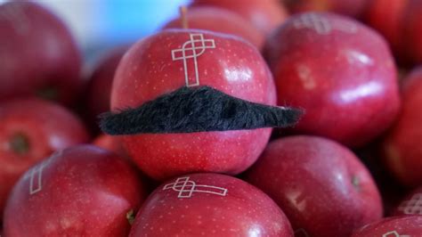 Movember Aktion Sieg für Towers und Männergesundheit