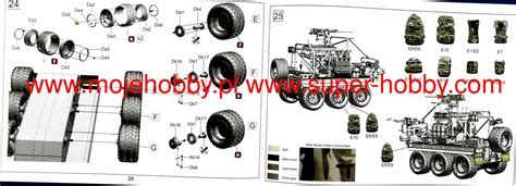 British ATMP WMIK Airborne Gecko Models 35GM0019