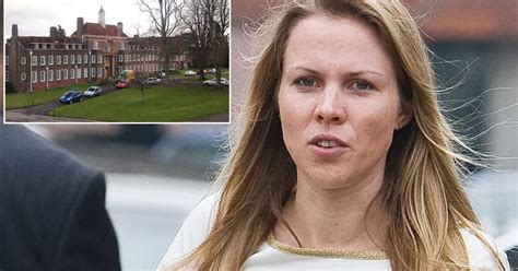 PE Teacher S Lesbian Affair With Pupil Aged 15 Exposed By Faulty Printer Mirror Online