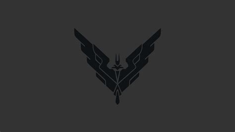 1080p Logo Dangerous Elite Elite Dangerous Hd Wallpaper