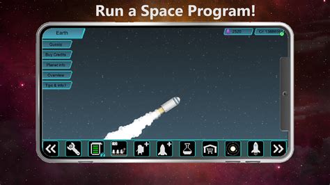 Tiny Space Program Guide