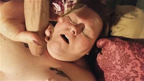 Fat Granny Deepthroats My Cock GILF Amateur Porn XHamster