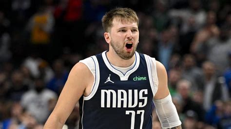 Luka Doncic Makes Incredible Nba History In Win Yardbarker