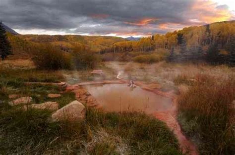 The Best Natural Hot Springs In The World Artofit