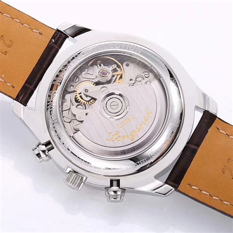 スーパーコピー特n品 ロンジン（longines）腕時計 7751自動巻き 8針 Lon Wd1280 178国内発送代引き激安通販