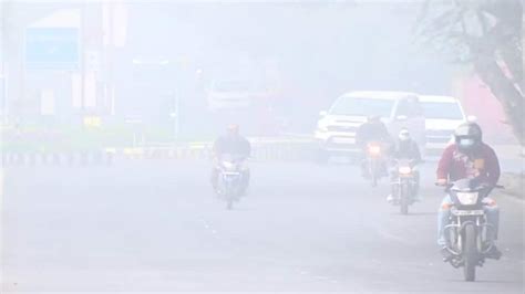 Weather Update Imd Predicts ‘freezing’ Cold Wave Dense Fog In Delhi Ncr Haryana Punjab