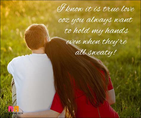 love quotes  wife   surely leave  smiling