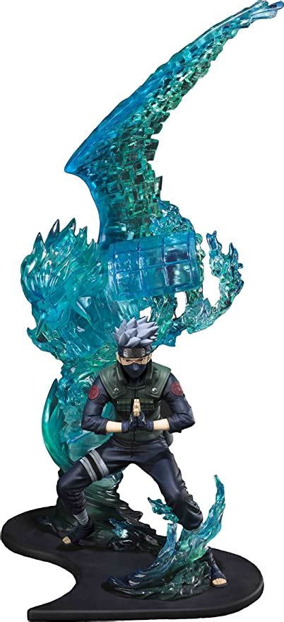 Amazon TAMASHII NATIONS Naruto Shippuden Kakashi Hatake