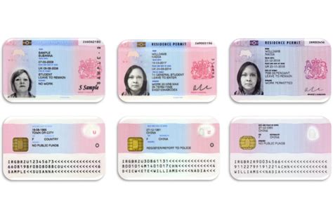 Guidance On Examining Identity Documents Accessible GOV UK