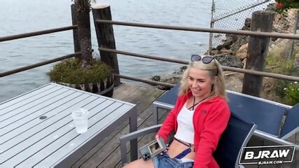 Chanel Opens Up For A Hot Load Chanel Camryn