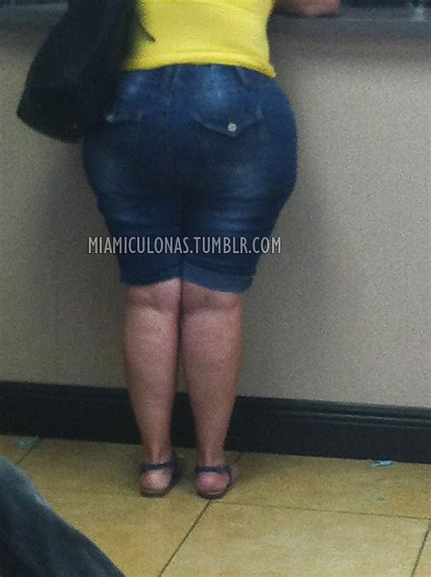 Miami Culonas Porn Pictures XXX Photos Sex Images PICTOA