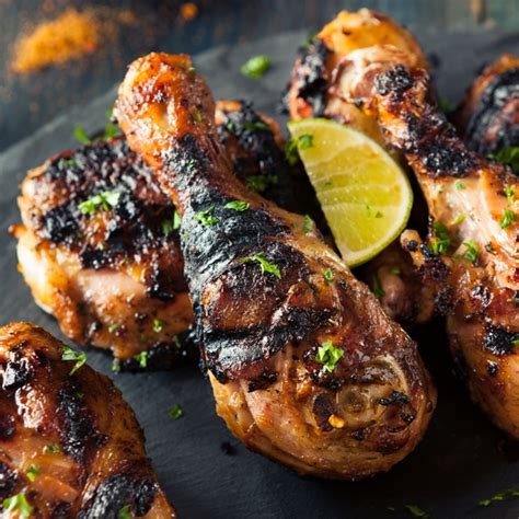 Jamaican Jerk Chicken Spicebreeze