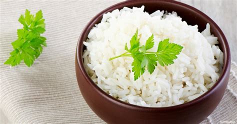 طريقة عمل الأرز الأبيض السادة سوبر ماما